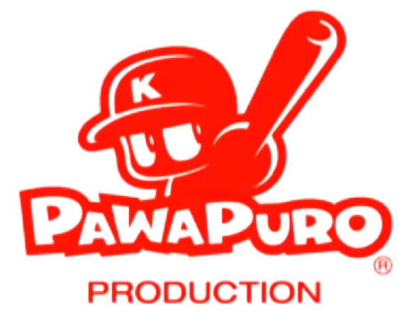 パワフルプロダクションのロゴ