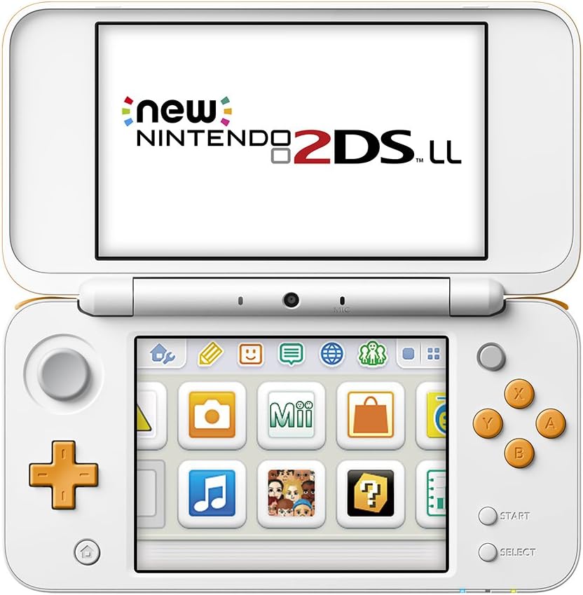 New2DS