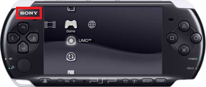 PSP-3000の特徴