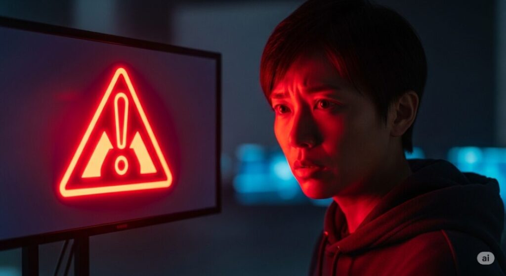 死亡時に発生するデスペナルティとの違い