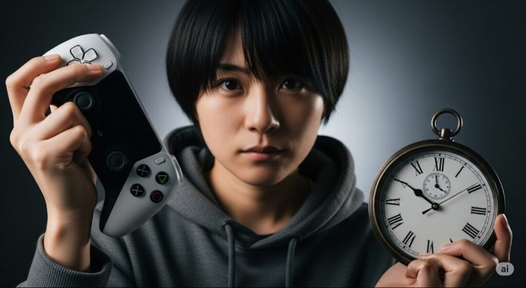 準備万端トロフィーの取得方法・条件