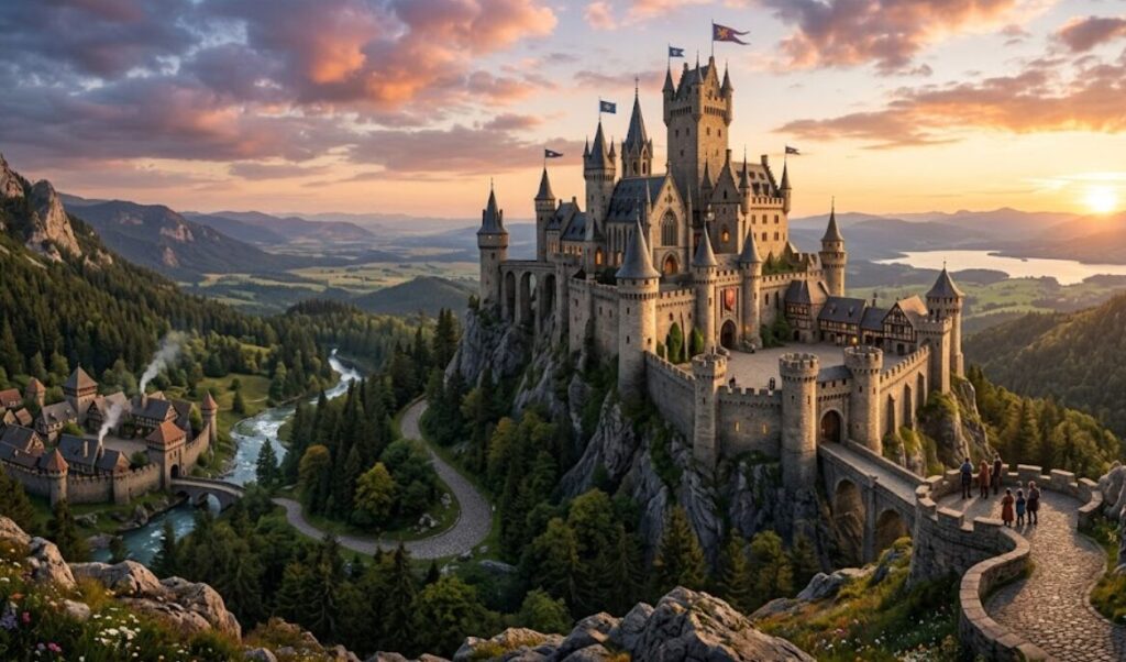 最終形態のおすすめと限定アイテム