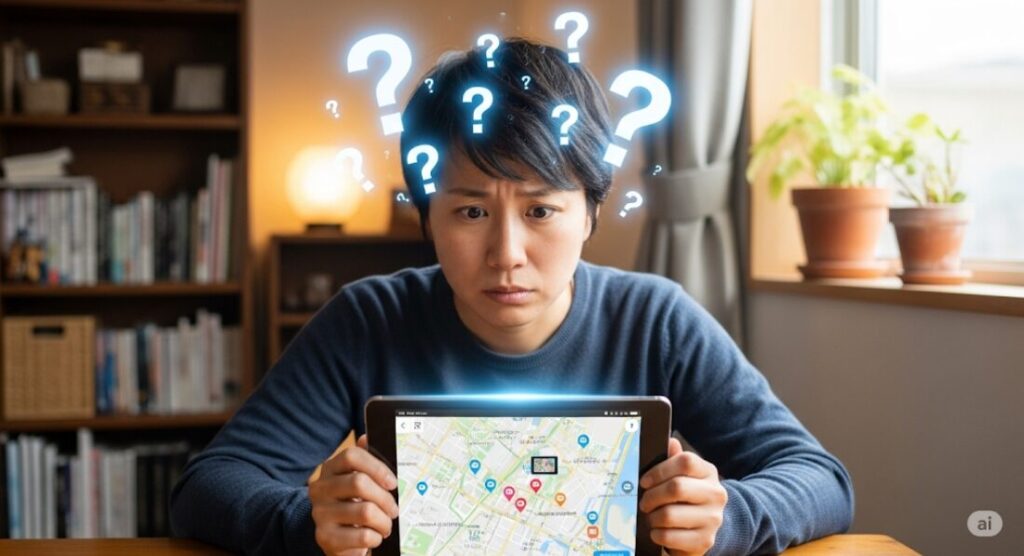 ではどこで頼めばいいのか