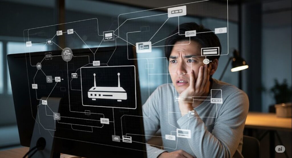 ナイトレインでマッチングしない時の具体的な解決策