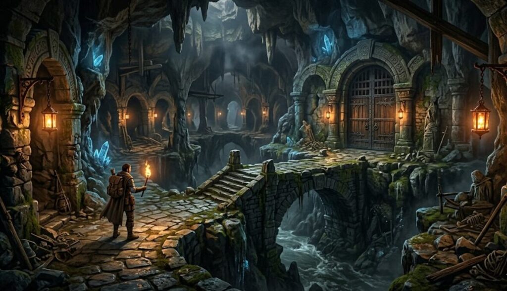 最終形態の地下で入手できるレア武具