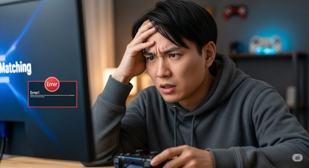 なぜナイトレインでマッチングしない？考えられる原因