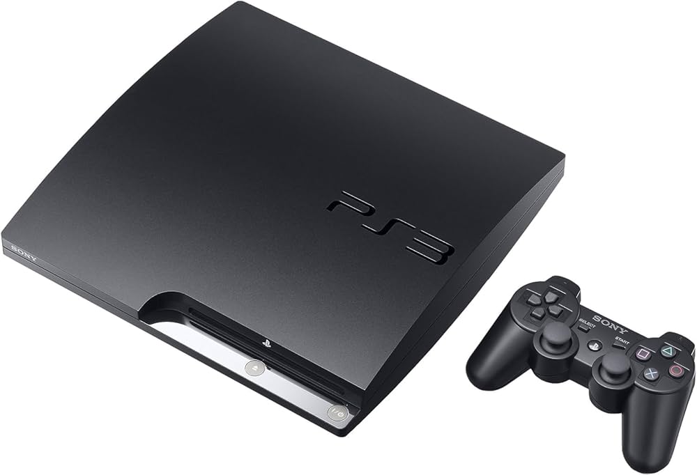 PS3120GB