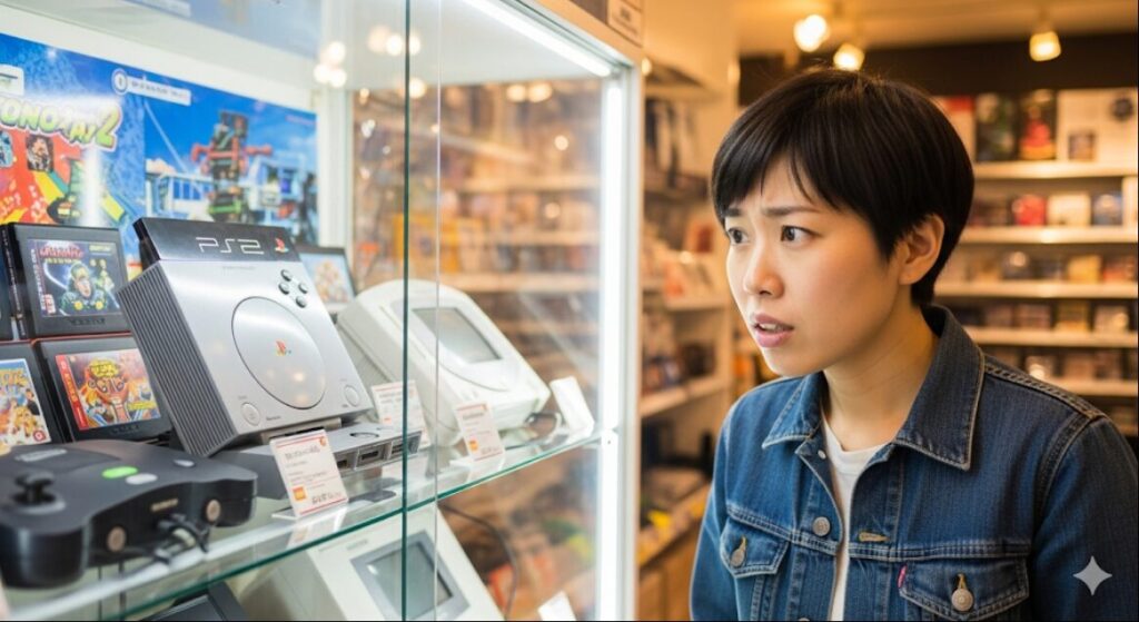 市販されているPS2互換機はある?