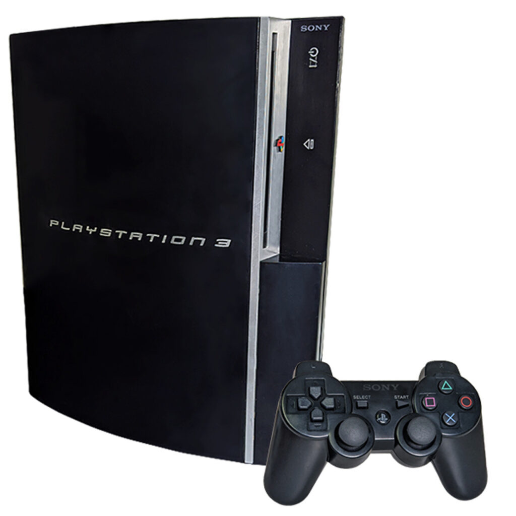 PS360GB