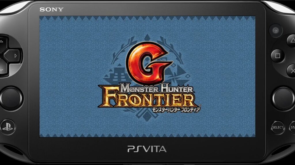 PSVitaでモンハンを遊ぶ具体的な方法