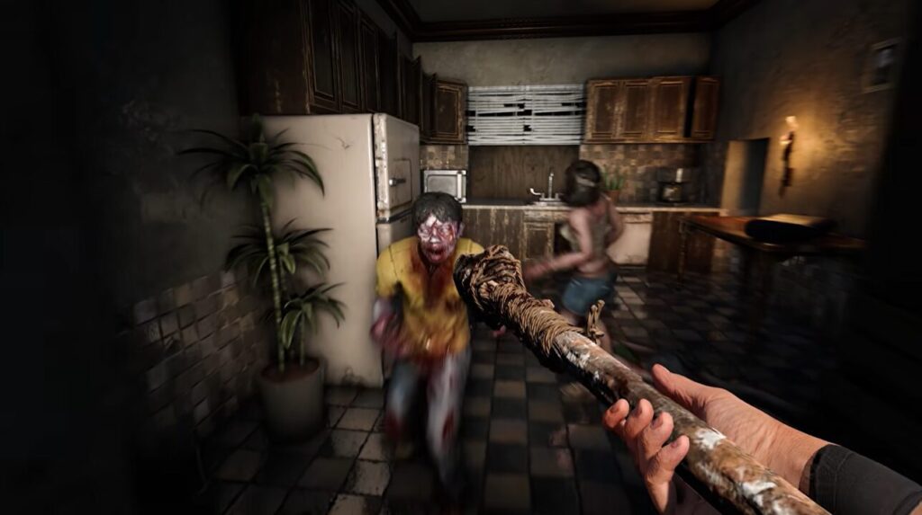 7Days to Dieで承認欲求が満たされる快感