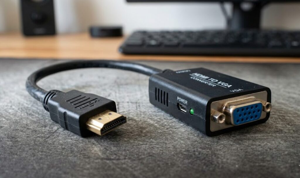 変換コンバーターのおすすめモデルを紹介