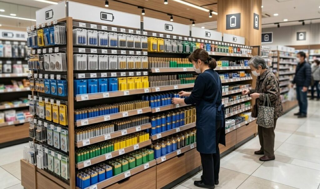 値段以外のデメリットは?バッテリー持ちに要注意