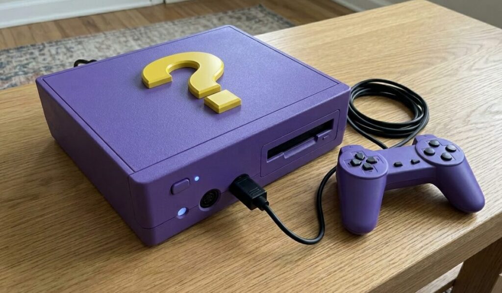 遊べる鈍器と言われるデザインの秘密