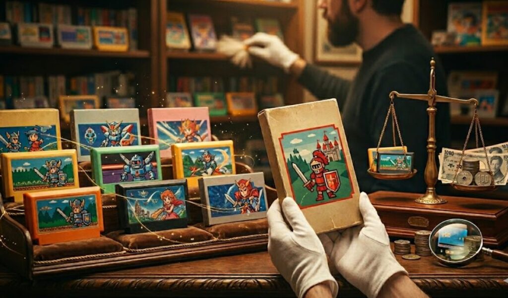 昔のソフトがやたら高い理由は?開発費の増大