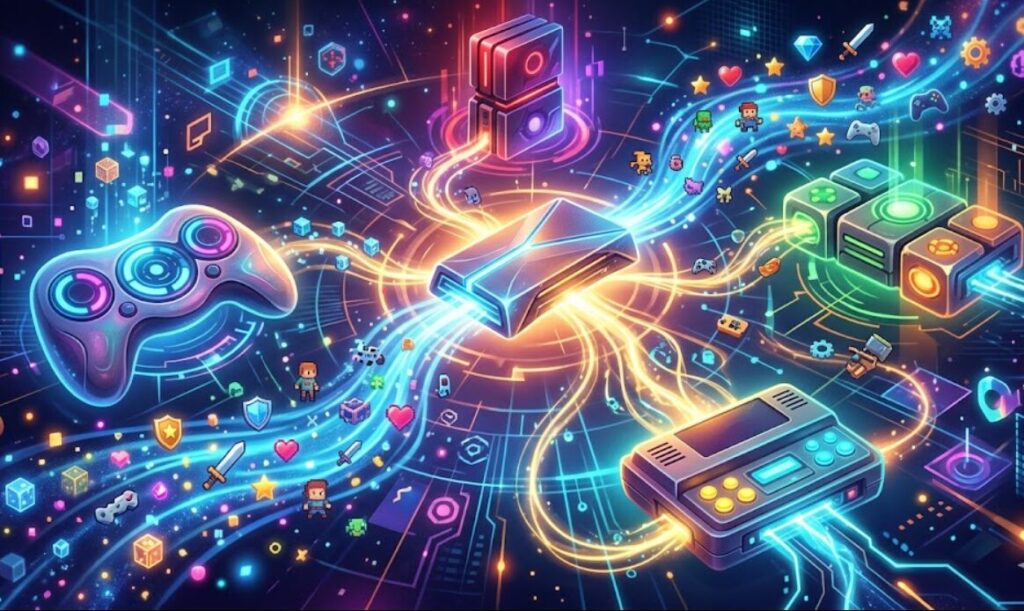 どうやったらプレイできる？遊ぶ方法解説