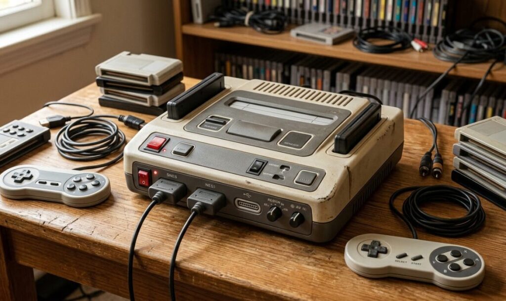 ゲームキューブ互換機の現状と代替方法5つ