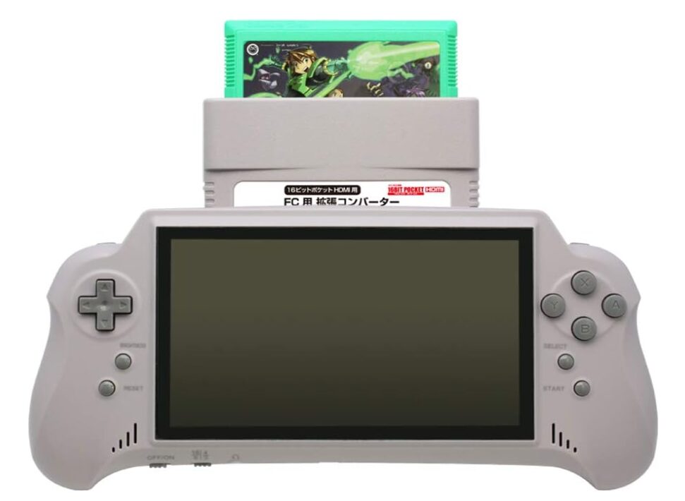 両方できる本体は？互換機まとめ