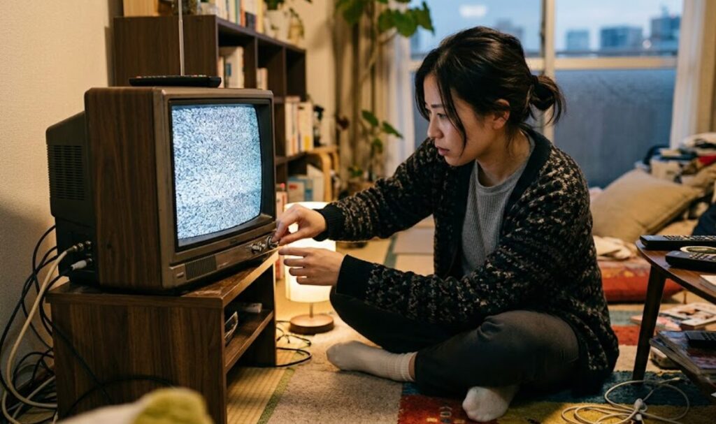 映らない際の原因と対策をチェックしよう