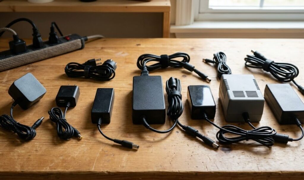 スーファミの電圧は何ボルト？9VでもOK？