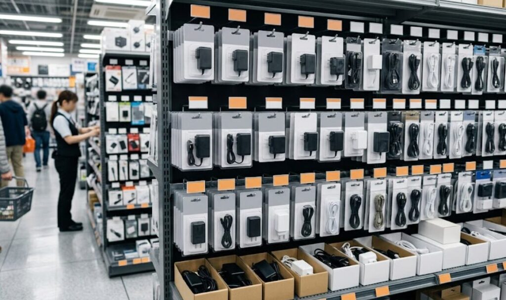 おすすめ代用アダプター