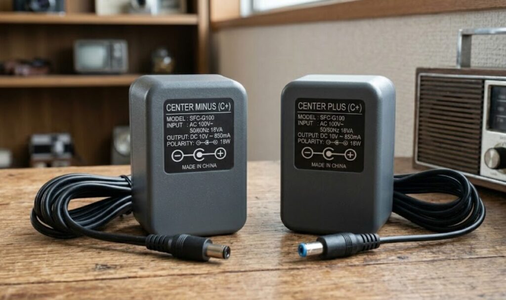 純正品の規格と購入場所