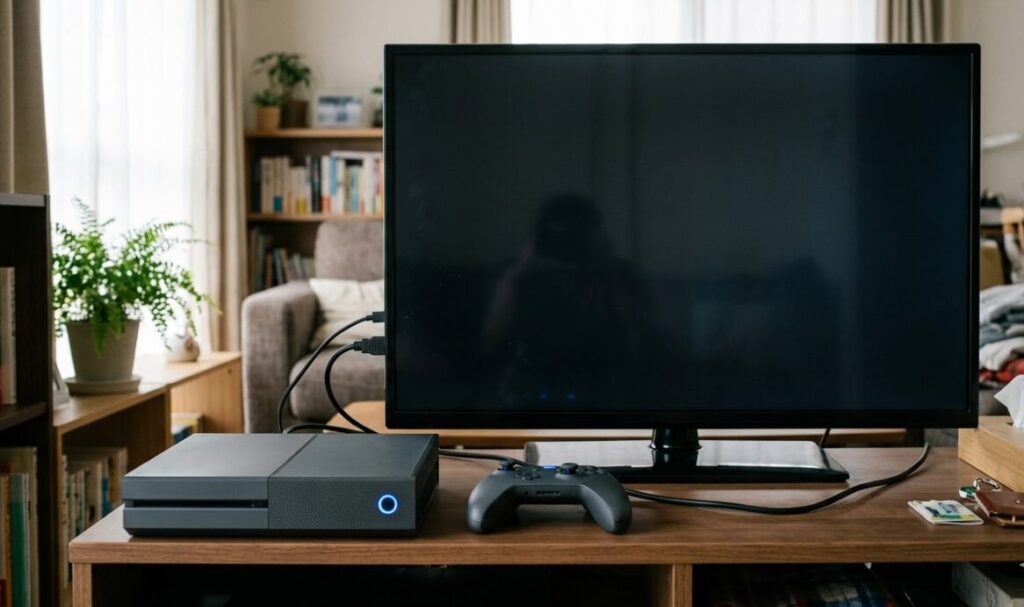 PS5が起動しない際の症状別の原因と対策