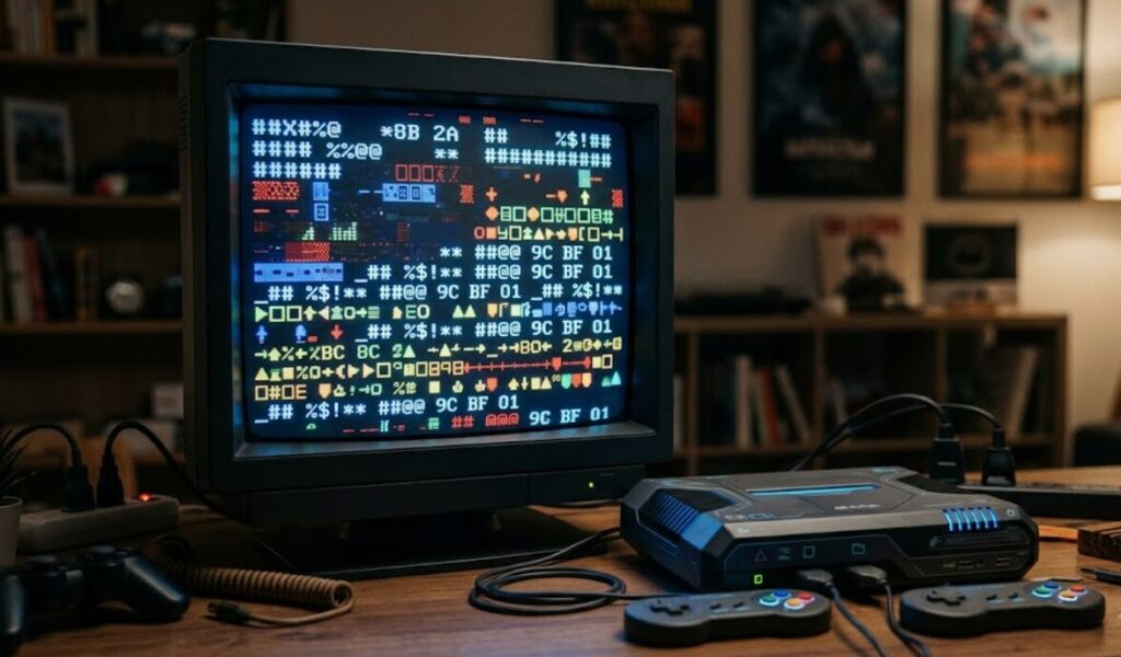 接続が不安定な時の解決策とノイズ対策