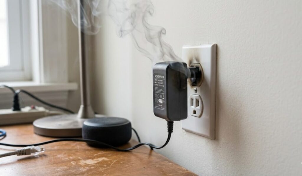 12V・センタープラスの危険性