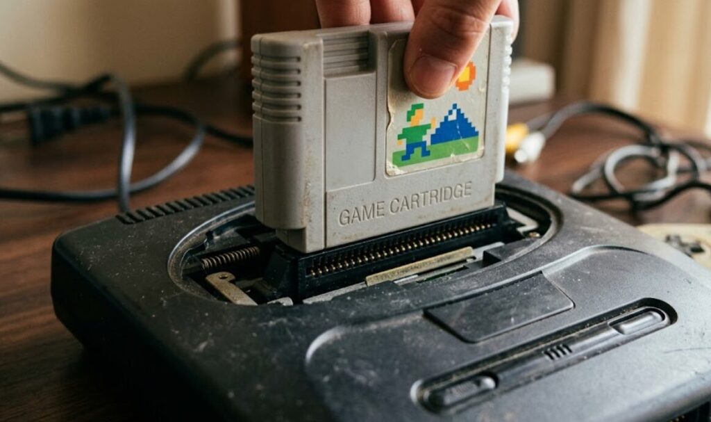 スーパーファミコンミニの隠しソフトの追加と注意点