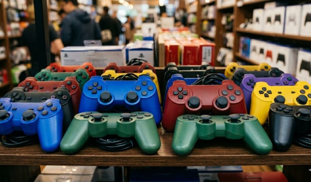 ホリコンをPC接続する方法まとめ