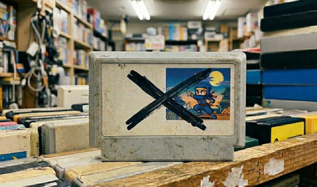 おそらく収録できない作品とその理由