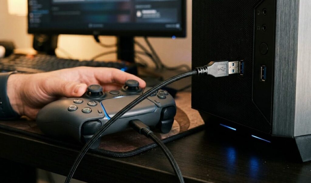 有線パッドをPCで使うことはできる？