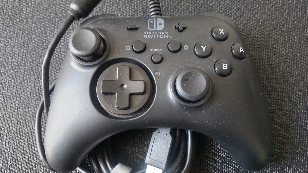 ホリコン・スイッチ用