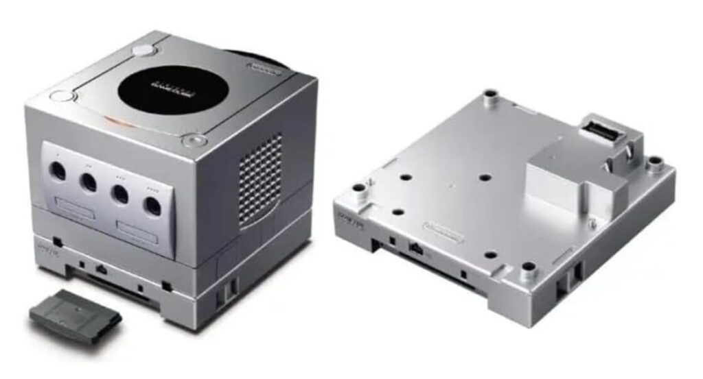 GBAをGCでプレイする方法解説