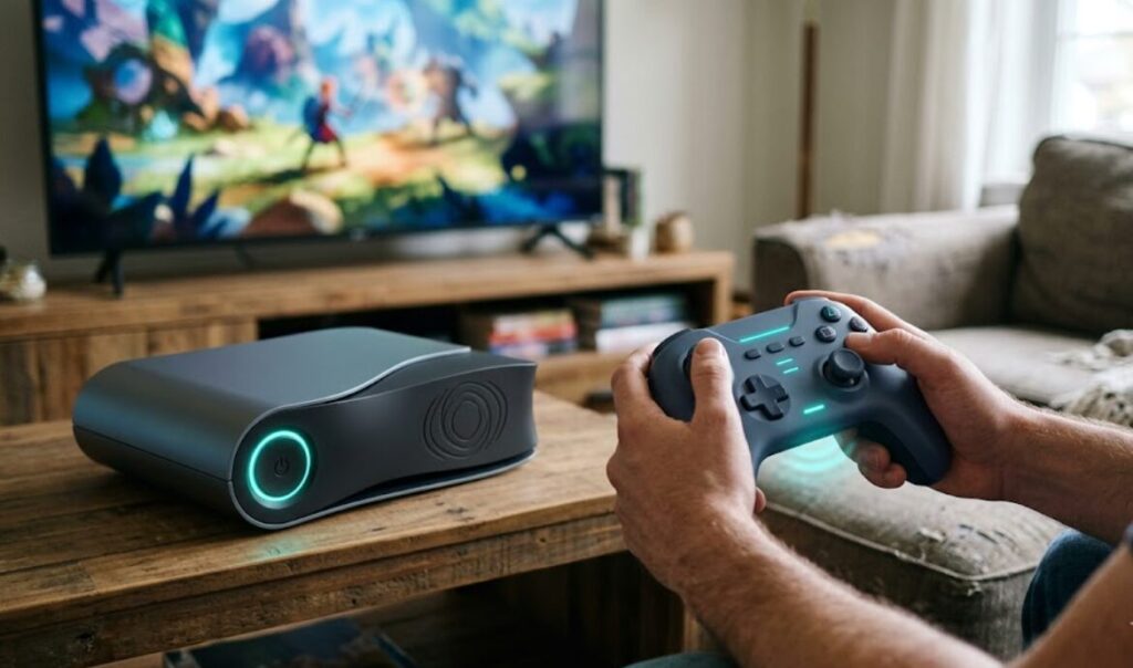 PS5コントローラーを無線接続する方法ガイド