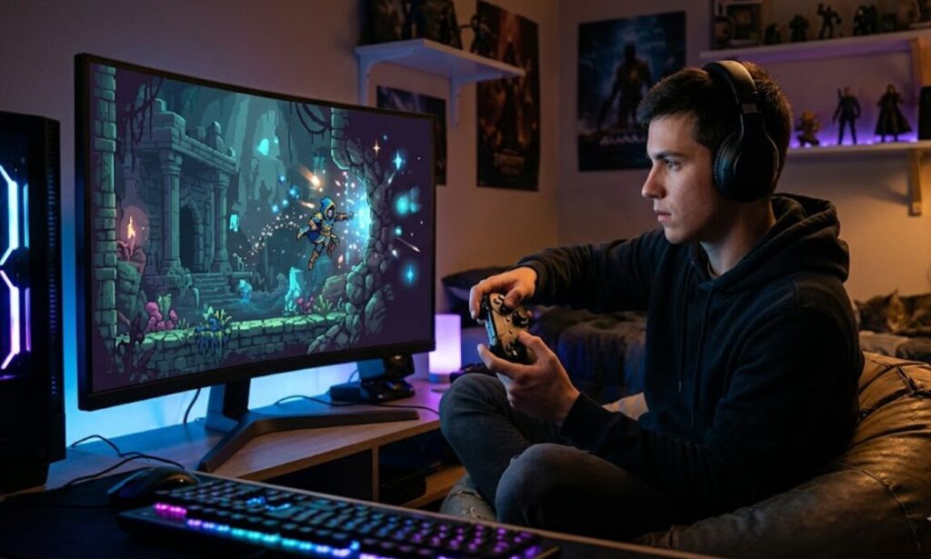 BluetoothでPCに繋げる方法と設定