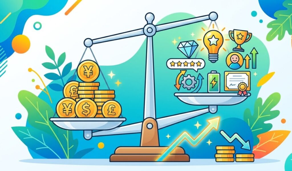 PS5のコントローラーはなぜ高い?何がいいの?