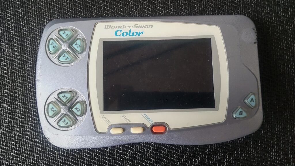 ワンダースワンの互換機はある？2026年の遊び方と代替法まとめ