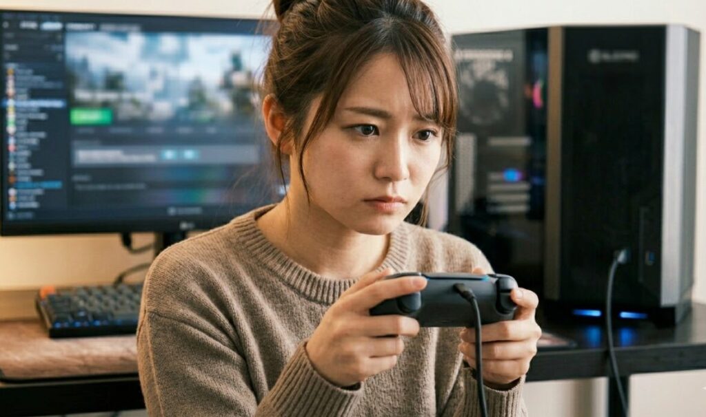 ホリコンをPCで使う際のよくあるQ&A