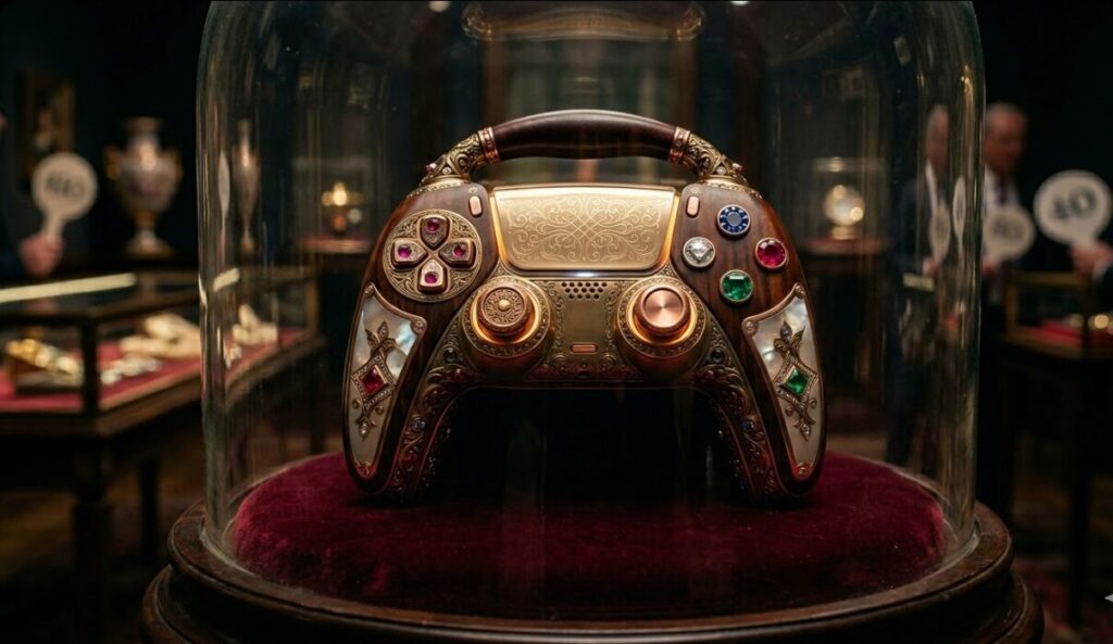 デュアルセンスエッジが高すぎると感じる理由と価値