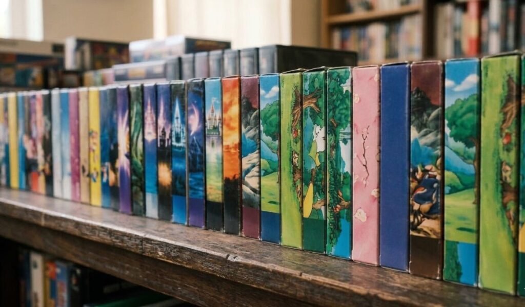 ゲームボーイアドバンスで遊べるドラクエのおすすめと選び方