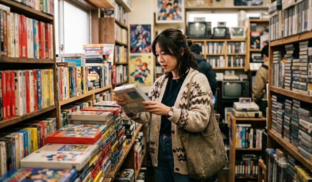 中古ソフトを今から購入する方法を解説