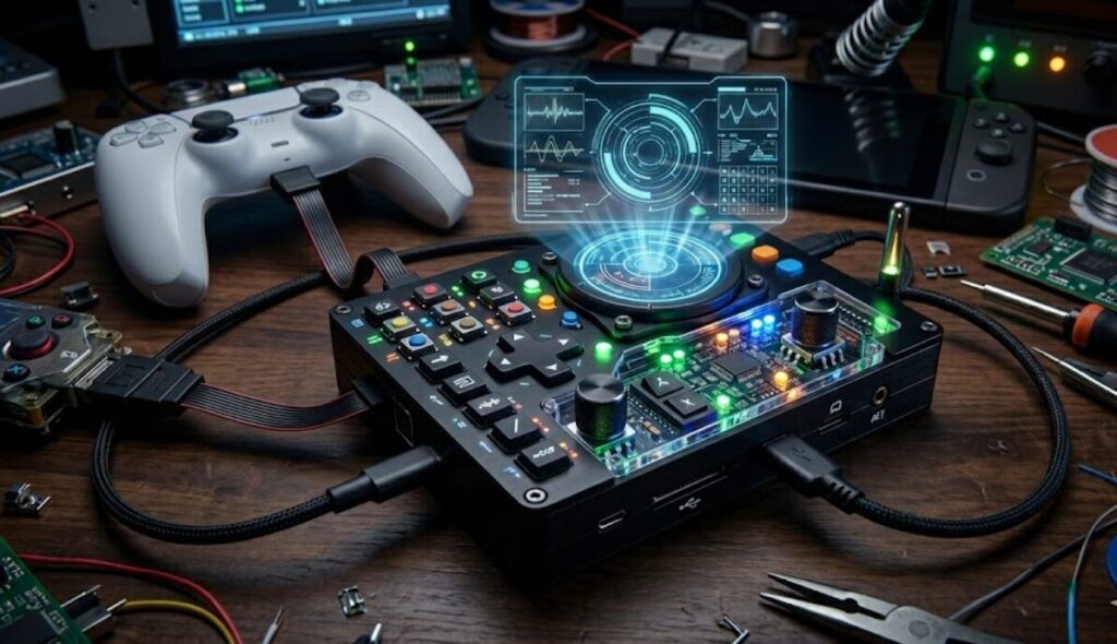 非公式ツールを使ってソフトを追加する方法