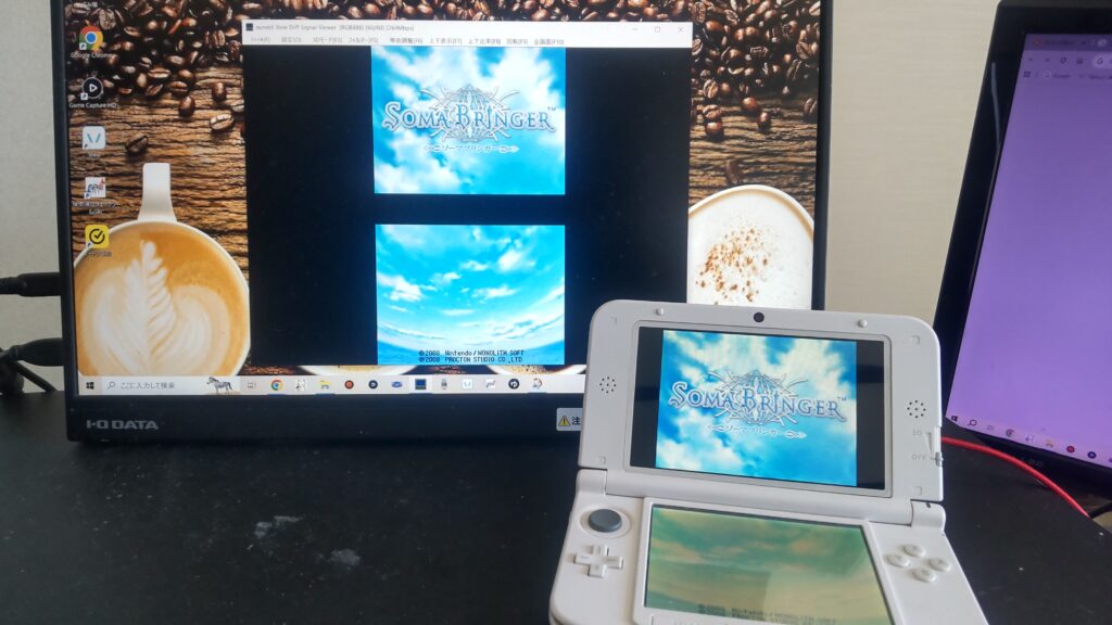 3DSキャプチャーボードでの録画方法まとめ