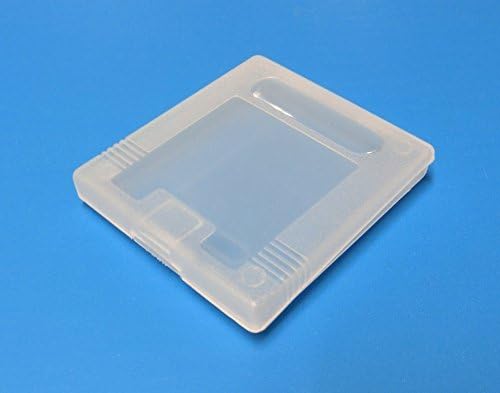 GB専用プラケースの画像