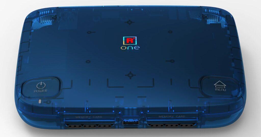 SuperStation One（SS1）の商品画像